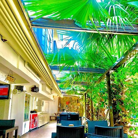 Kuzey Suite Home Trabzon Zewnętrze zdjęcie