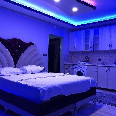 Kuzey Suite Home Trabzon Zewnętrze zdjęcie