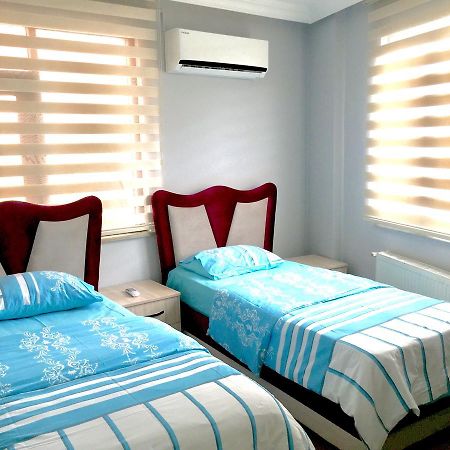 Kuzey Suite Home Trabzon Zewnętrze zdjęcie