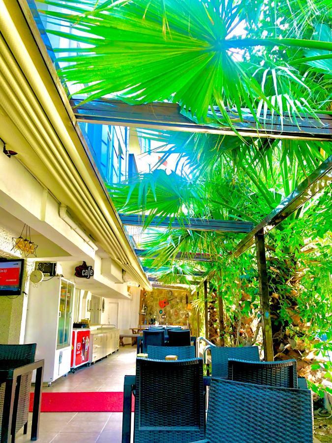 Kuzey Suite Home Trabzon Zewnętrze zdjęcie