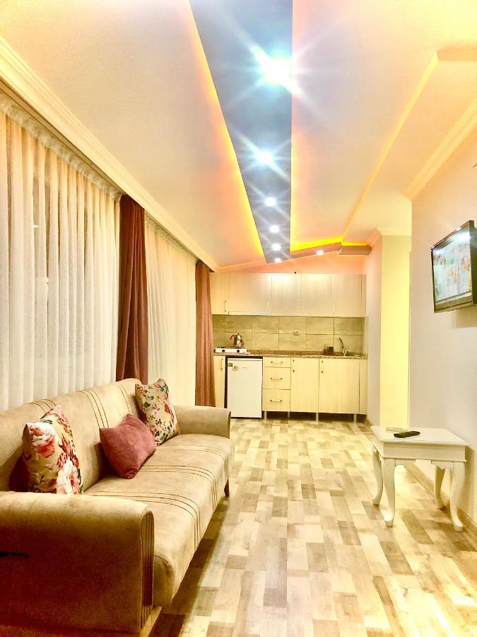Kuzey Suite Home Trabzon Zewnętrze zdjęcie