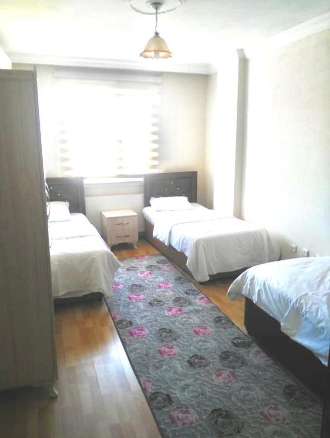 Kuzey Suite Home Trabzon Zewnętrze zdjęcie
