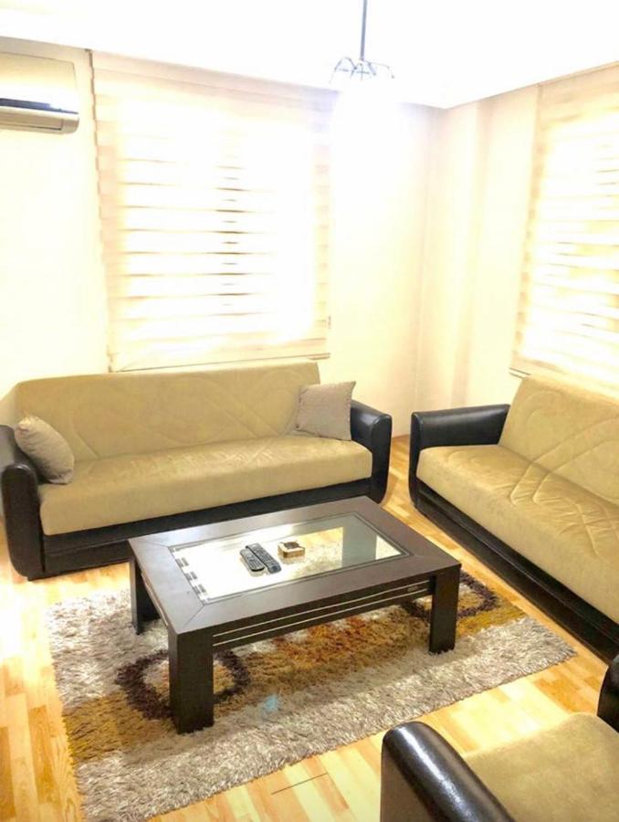 Kuzey Suite Home Trabzon Zewnętrze zdjęcie