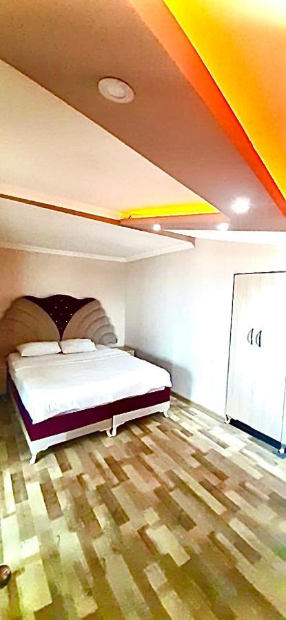 Kuzey Suite Home Trabzon Zewnętrze zdjęcie