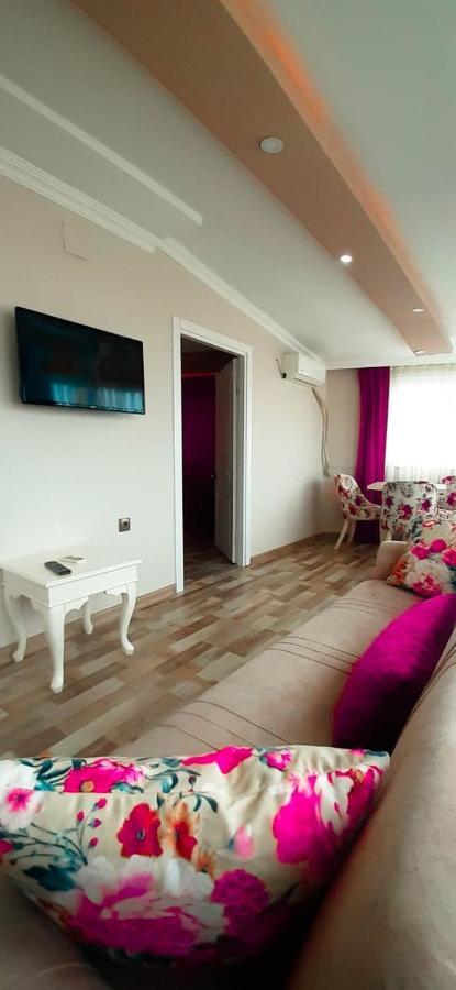 Kuzey Suite Home Trabzon Zewnętrze zdjęcie