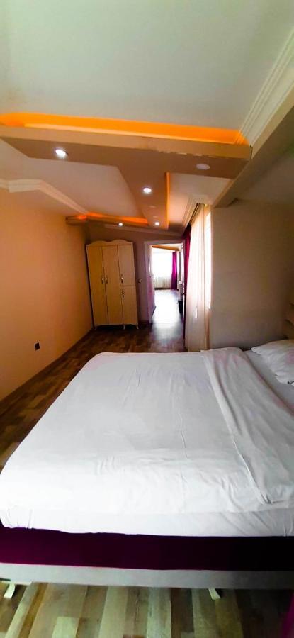 Kuzey Suite Home Trabzon Zewnętrze zdjęcie