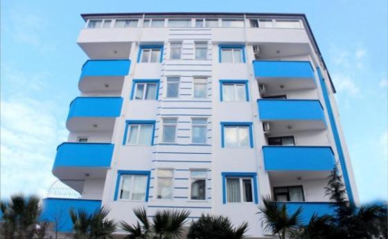 Kuzey Suite Home Trabzon Zewnętrze zdjęcie