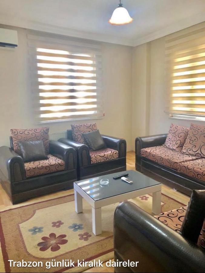 Kuzey Suite Home Trabzon Zewnętrze zdjęcie