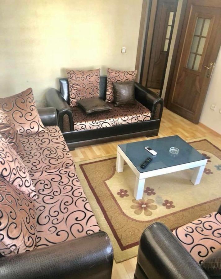 Kuzey Suite Home Trabzon Zewnętrze zdjęcie