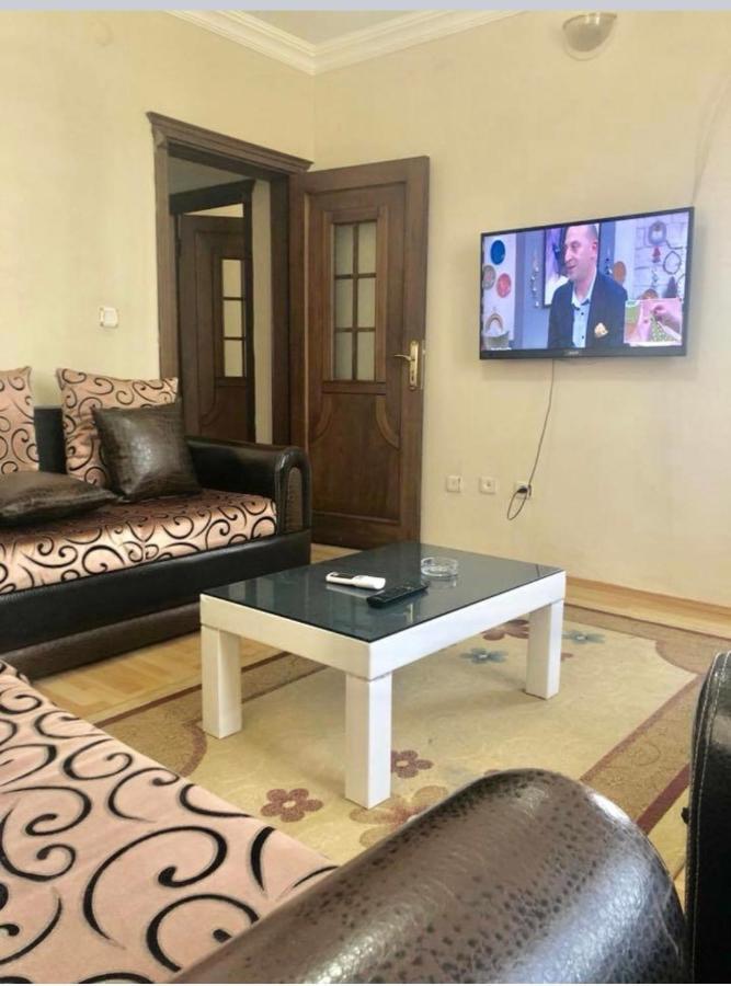 Kuzey Suite Home Trabzon Zewnętrze zdjęcie