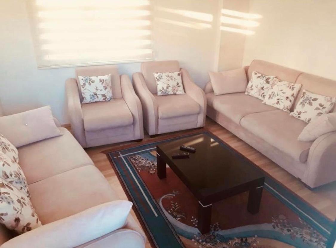 Kuzey Suite Home Trabzon Zewnętrze zdjęcie