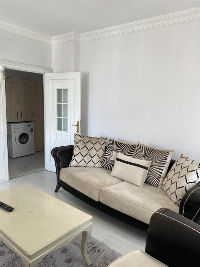 Kuzey Suite Home Trabzon Zewnętrze zdjęcie