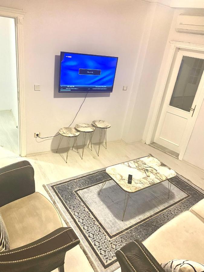 Kuzey Suite Home Trabzon Zewnętrze zdjęcie