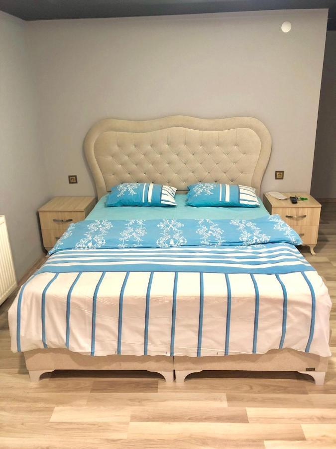 Kuzey Suite Home Trabzon Zewnętrze zdjęcie