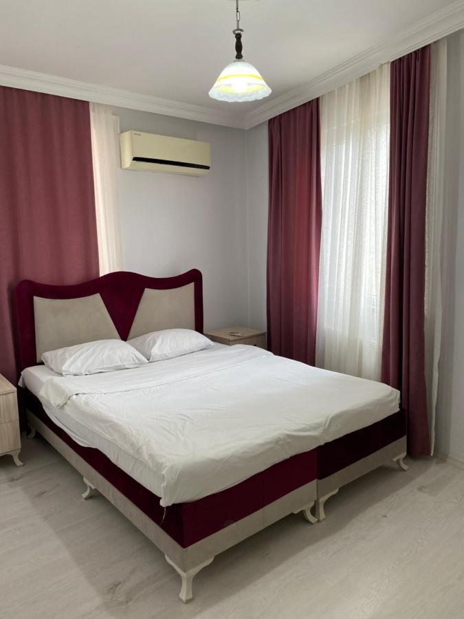 Kuzey Suite Home Trabzon Zewnętrze zdjęcie