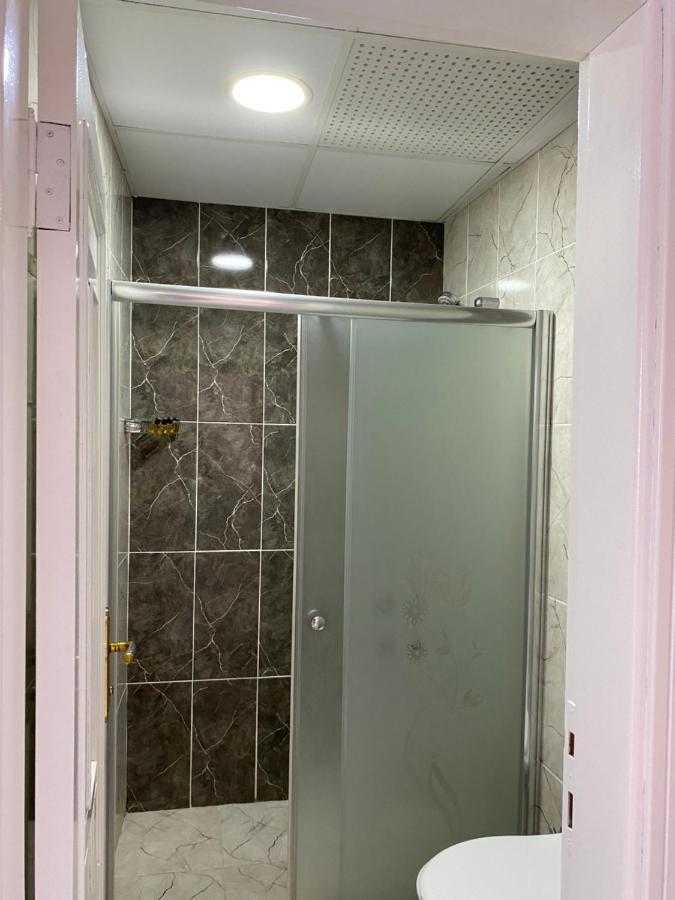 Kuzey Suite Home Trabzon Zewnętrze zdjęcie