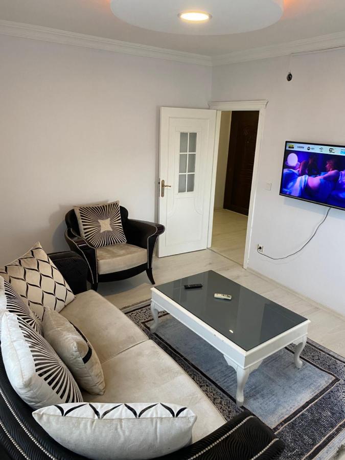 Kuzey Suite Home Trabzon Zewnętrze zdjęcie