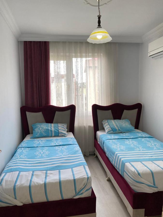 Kuzey Suite Home Trabzon Zewnętrze zdjęcie