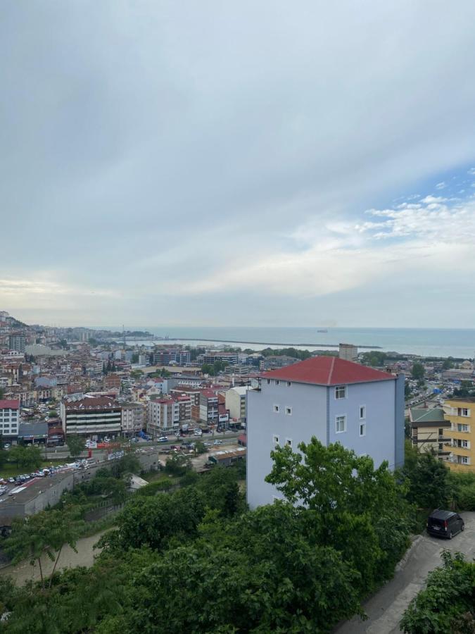 Kuzey Suite Home Trabzon Zewnętrze zdjęcie