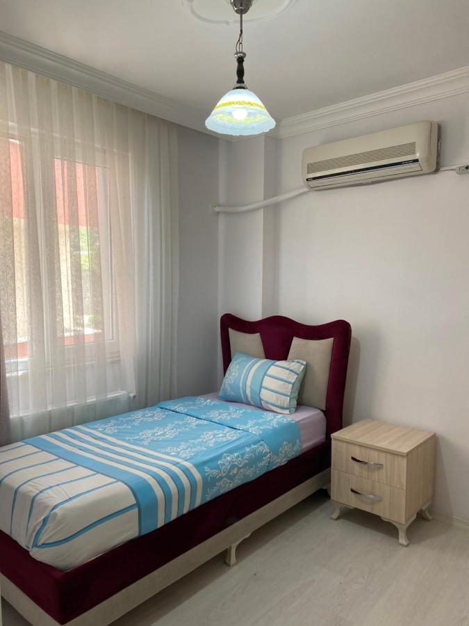 Kuzey Suite Home Trabzon Zewnętrze zdjęcie