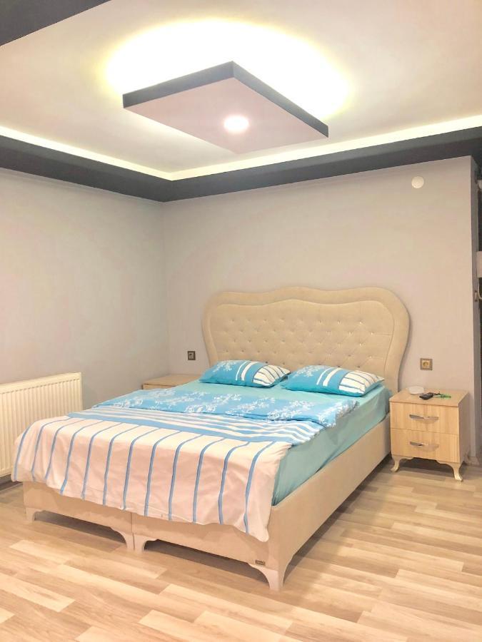 Kuzey Suite Home Trabzon Zewnętrze zdjęcie