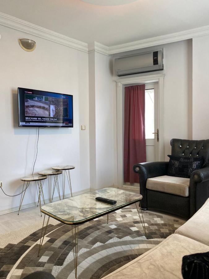 Kuzey Suite Home Trabzon Zewnętrze zdjęcie