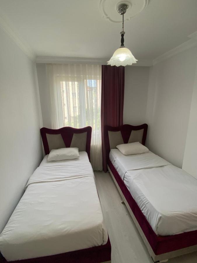 Kuzey Suite Home Trabzon Zewnętrze zdjęcie