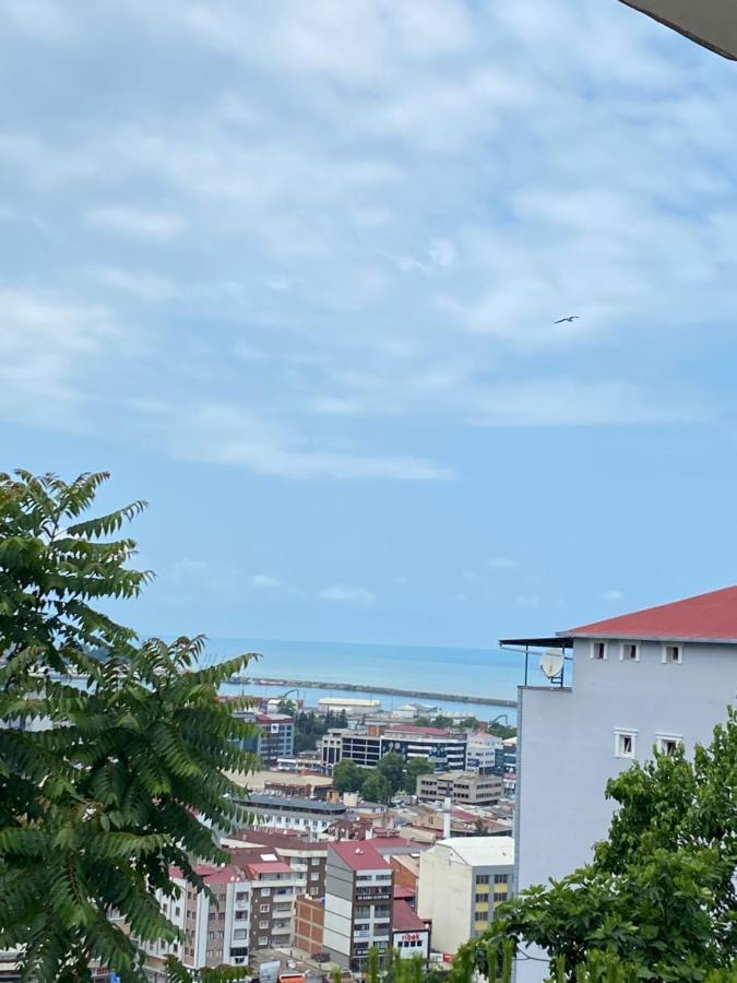 Kuzey Suite Home Trabzon Zewnętrze zdjęcie