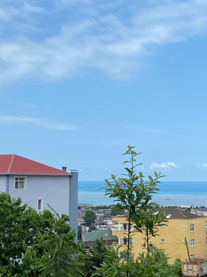 Kuzey Suite Home Trabzon Zewnętrze zdjęcie