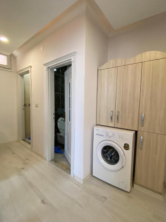 Kuzey Suite Home Trabzon Zewnętrze zdjęcie