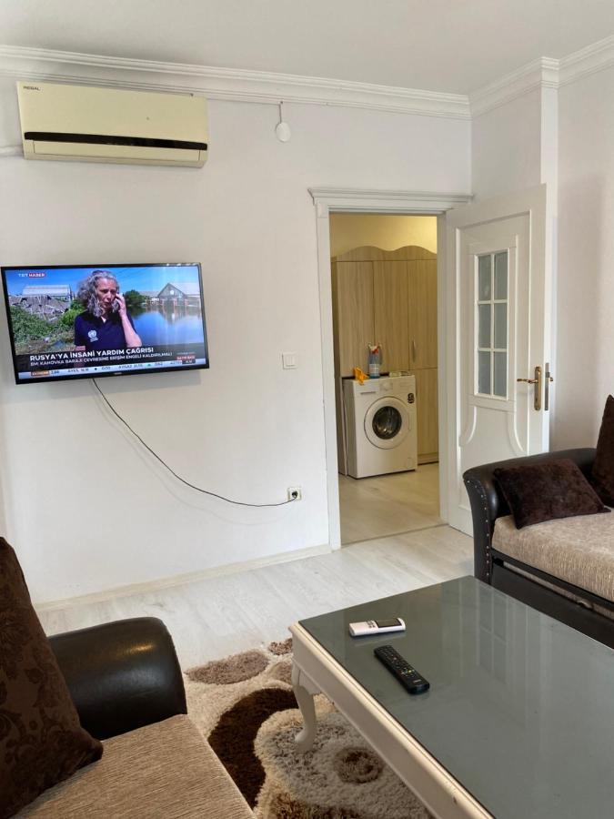 Kuzey Suite Home Trabzon Zewnętrze zdjęcie