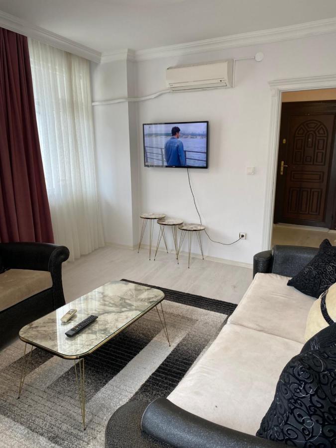 Kuzey Suite Home Trabzon Zewnętrze zdjęcie