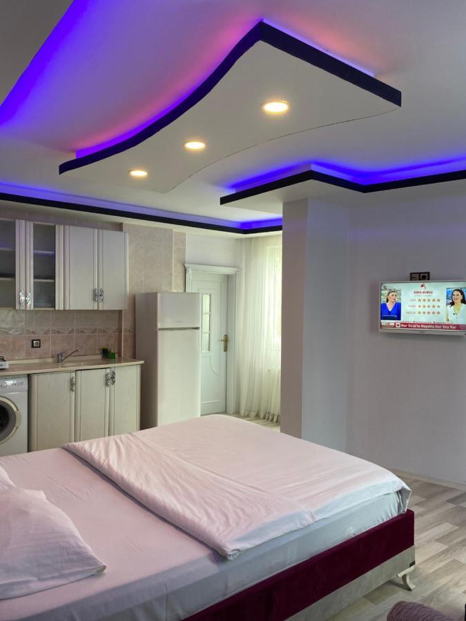 Kuzey Suite Home Trabzon Zewnętrze zdjęcie