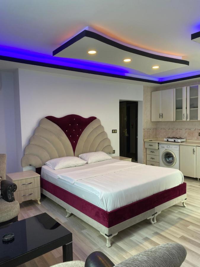 Kuzey Suite Home Trabzon Zewnętrze zdjęcie