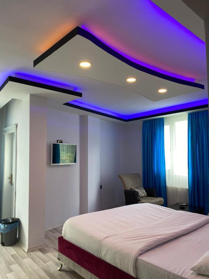 Kuzey Suite Home Trabzon Zewnętrze zdjęcie