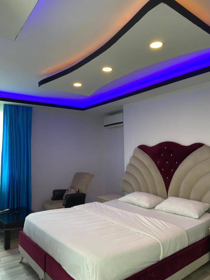 Kuzey Suite Home Trabzon Zewnętrze zdjęcie