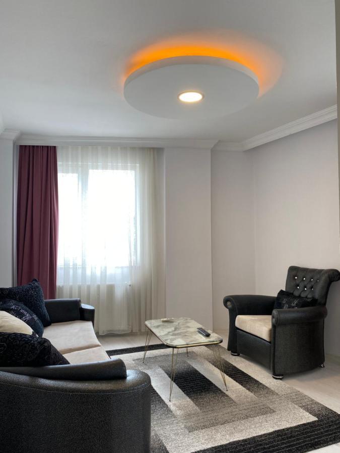 Kuzey Suite Home Trabzon Zewnętrze zdjęcie