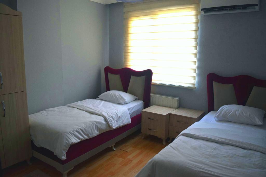 Kuzey Suite Home Trabzon Zewnętrze zdjęcie