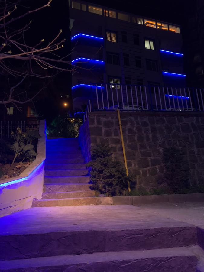 Kuzey Suite Home Trabzon Zewnętrze zdjęcie