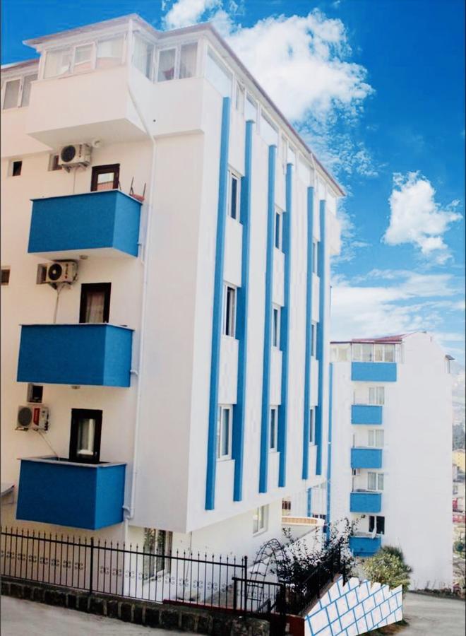 Kuzey Suite Home Trabzon Zewnętrze zdjęcie