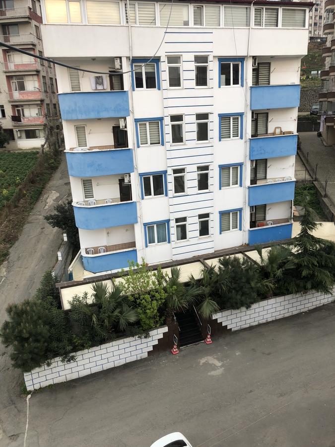 Kuzey Suite Home Trabzon Zewnętrze zdjęcie