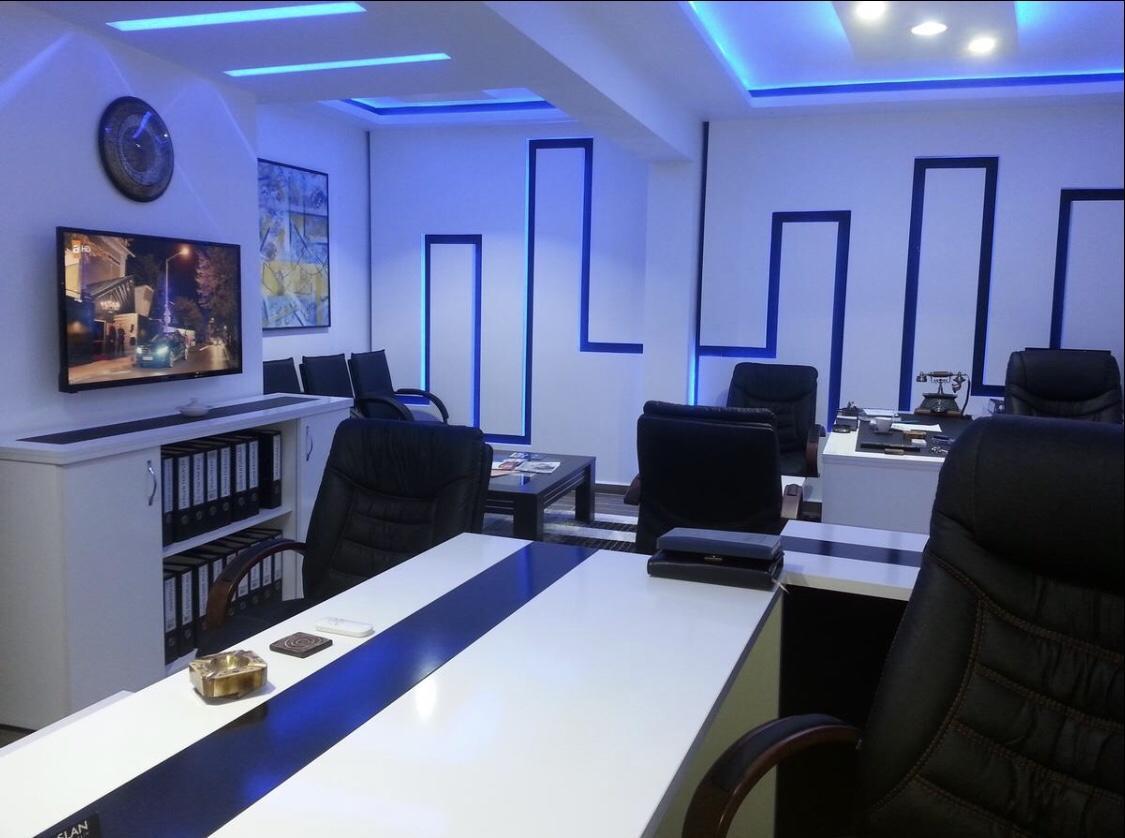 Kuzey Suite Home Trabzon Zewnętrze zdjęcie