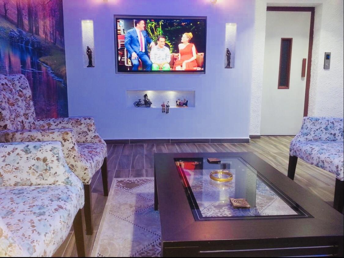 Kuzey Suite Home Trabzon Zewnętrze zdjęcie
