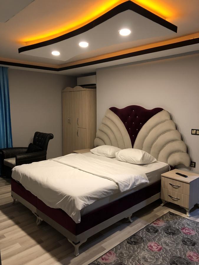 Kuzey Suite Home Trabzon Zewnętrze zdjęcie