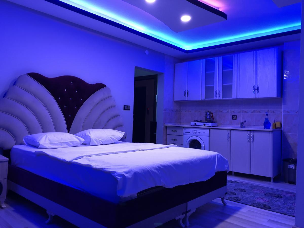 Kuzey Suite Home Trabzon Zewnętrze zdjęcie
