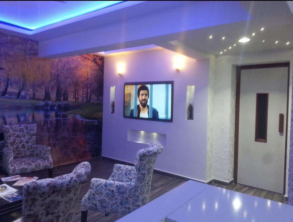 Kuzey Suite Home Trabzon Zewnętrze zdjęcie
