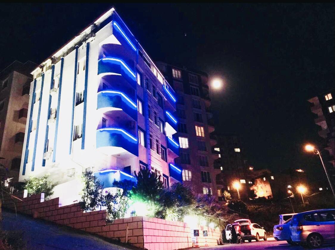 Kuzey Suite Home Trabzon Zewnętrze zdjęcie
