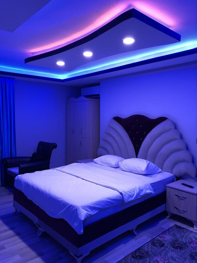Kuzey Suite Home Trabzon Zewnętrze zdjęcie