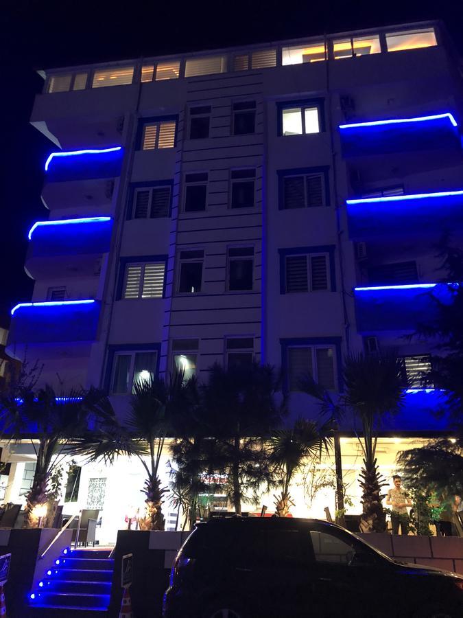 Kuzey Suite Home Trabzon Zewnętrze zdjęcie