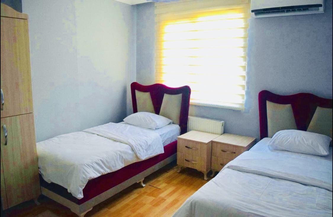 Kuzey Suite Home Trabzon Zewnętrze zdjęcie